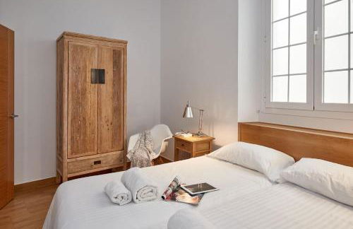 Lodgingmalaga Plaza de la Constitución - Photo 102