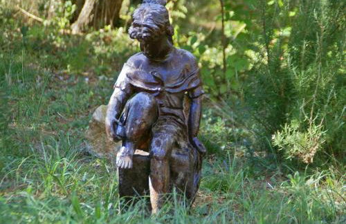 Villa in Crillon-le-Brave near Mont Ventoux - Foto 37