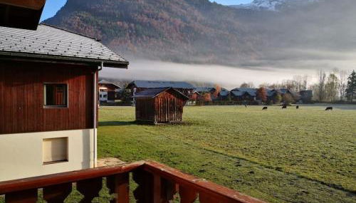 Bel Appartement en résidence avec piscines - Foto 3