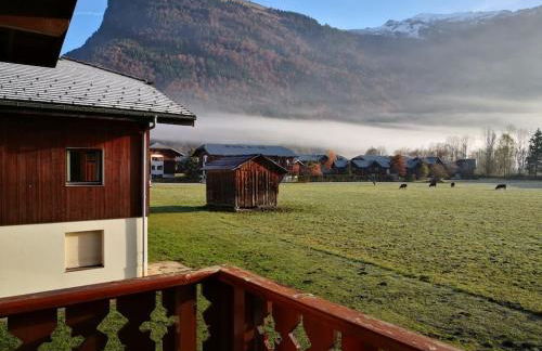 Bel Appartement en résidence avec piscines - Foto 3