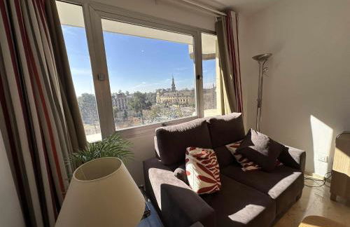 Estupendo apartamento junto a Plaza de España - Foto 13