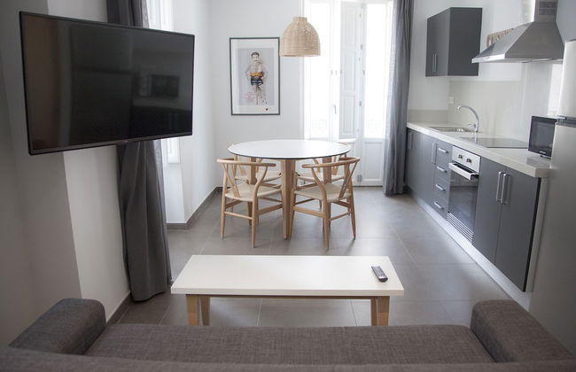 Flats Friends Soho Suites - Foto 60