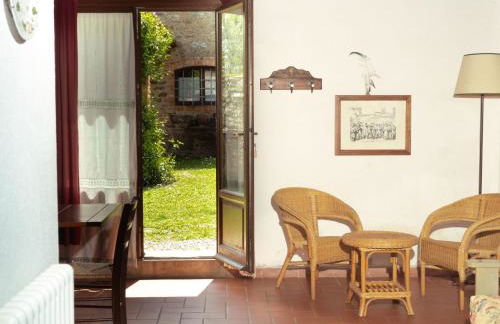 Apartment Wohnung Pietro mit Gemeinschaftspool by Interhome - Foto 4