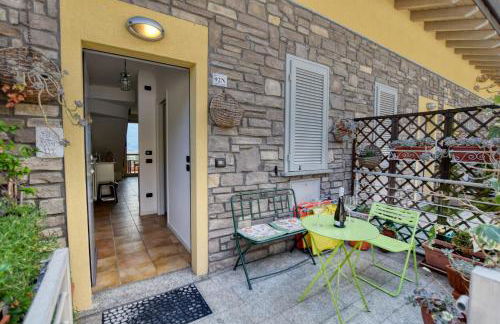 Bello Pianello Lake View Apartment - Foto 24