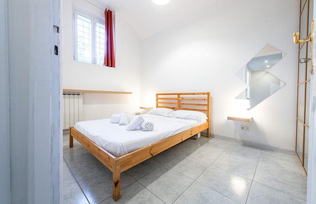 Casa di Marianna e Vittorio al Pigneto - Foto 4