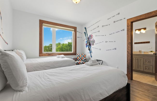 Arlberg Chalets - Foto 9