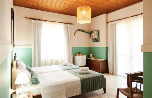 Amnisiades Apartments - Foto 69