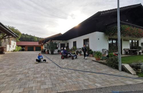 Ferienwohnung Franz Jägershof 27 - Foto 3