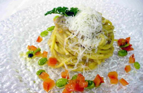 Hotel & SPA L'Antico Forziere - Foto 61