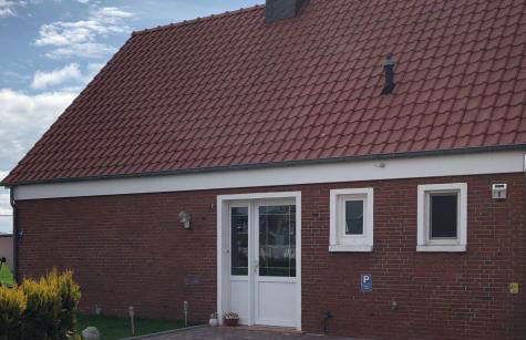 Ferienwohnung Krabbenstraße - Foto 1