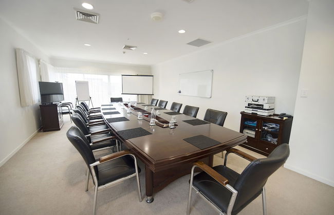 Gladstone City Central Apartment Hotel - Foto 32