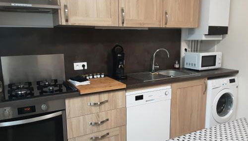 La petite Maison de Niré - Foto 3