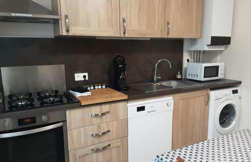 La petite Maison de Niré - Foto 3