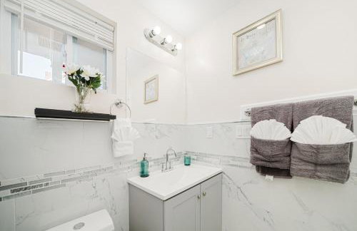 14-1- 3BR Milton -Cozy Apt near Blue Hills Museum - Foto 59