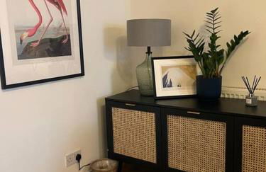 Chic 2 bedroom cottage - Foto 3