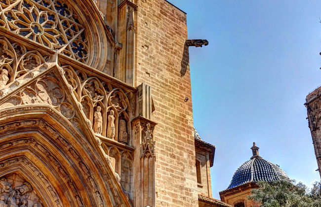 Visite de la Valence médiévale - Photo 1