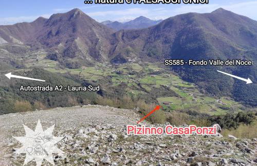 Pizinno CasaPonzi - Foto 20