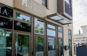 Urban Heaven Aparthotel - Foto 39