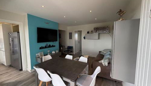 Résidence Hermitage 6 pers avec parking - Foto 5