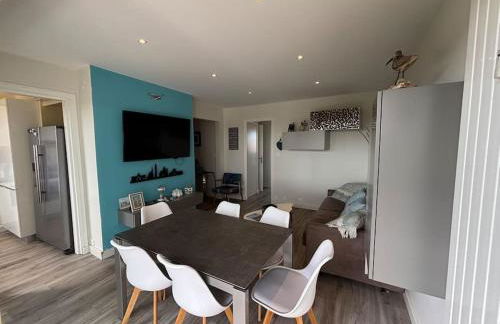 Résidence Hermitage 6 pers avec parking - Foto 5