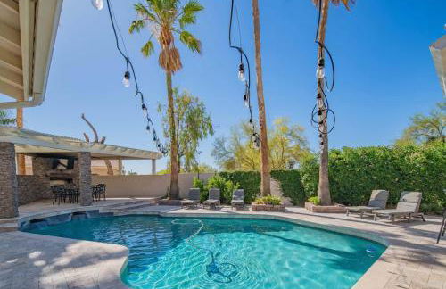 Cave Creek- Basketball Putt Putt Pool & Games - Foto 73