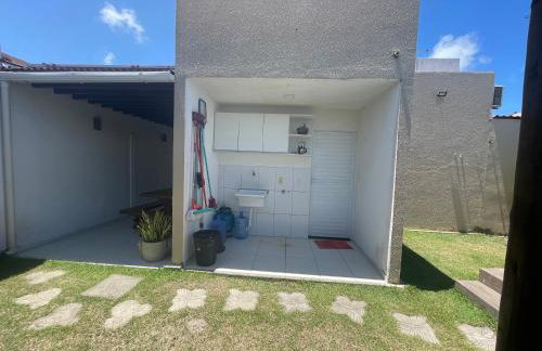 Linda Casa com Piscina em Condomínio Fechado na Praia do Francês - Foto 50