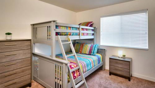 5I Cozy Family Friendly Moab Condo - Foto 4