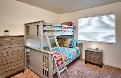 5I Cozy Family Friendly Moab Condo - Foto 4