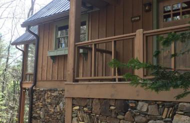 Sapphire Cabin at Splendor Mountain - Photo 3