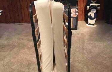 4 Bedrooms Fireplace Pool Table Peaceful - Foto 41