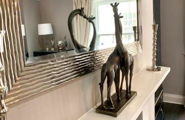 Hexham Town Centre, Market Place View - Foto 63