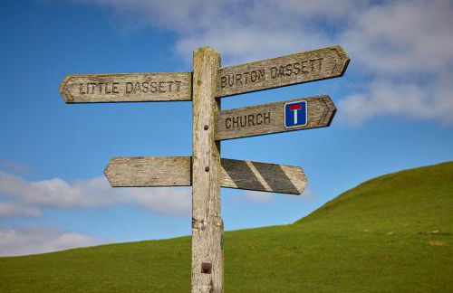 Fab 2 Bed Cotswolds Cottage With Private Courtyard - Foto 75