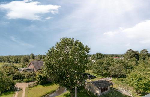 Ferienwohnnung Penthouse Schönberg - Kalifornien - Foto 21