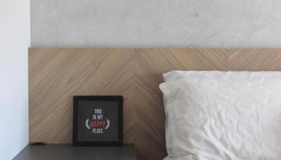 1 Dorm - Alto Padrão - 16 Andar - Home Office - Foto 4