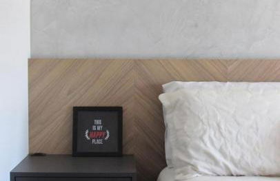 1 Dorm - Alto Padrão - 16 Andar - Home Office - Foto 4