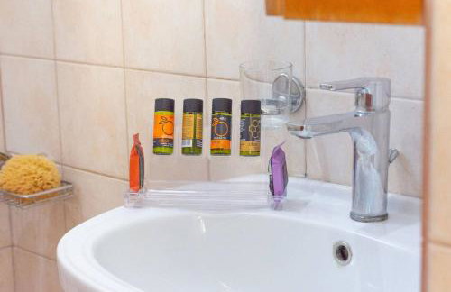 Casa Anthea 3 bedroom apartment with Garden - Foto 46