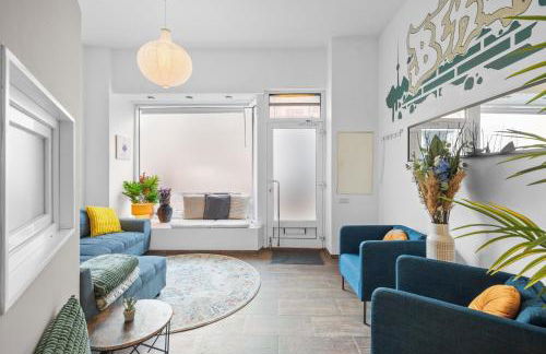 Loftly Kottbusser Damm 68 - Parkplatz - Self Check In - 300 Mbits - Foto 37