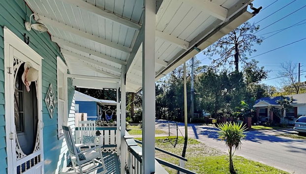 Cozy Casita by Distinctive Beach Rentals - Foto 3, Ausstattung der Unterkunft