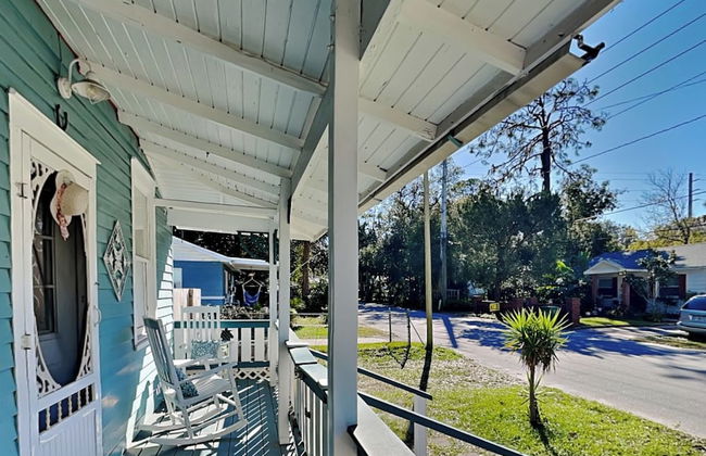 Cozy Casita by Distinctive Beach Rentals - Foto 6