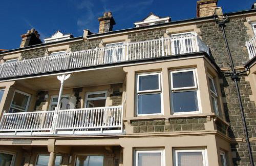 Trem Y Mor - Edge of the Sea - Foto 39