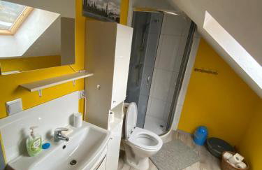 Mieszkanie z widokiem na góry Karpacz Sosnówka - Foto 17