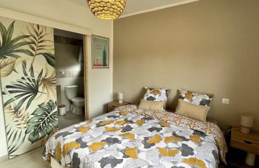 Casa Lamaghjone - Villa T4 avec piscine chauffée à 3,5km de la mer - Foto 29