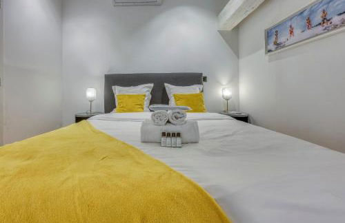 Loft Croisette Standing Presta - Foto 4