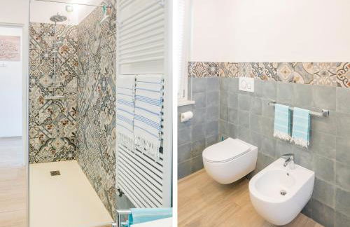 Villa Rosetta & Romeo Family Apartment - Foto 19