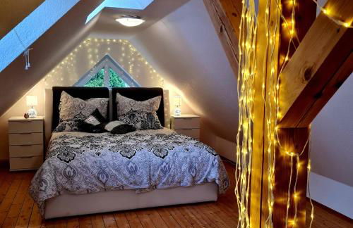 Urlaubsdomizil Am Töpfer - Ferienwohnungen in Olbersdorf - Foto 14