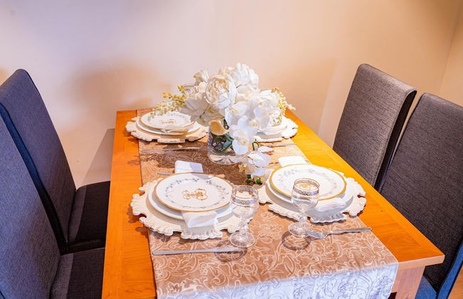 Saigon Apartments - Foto 24