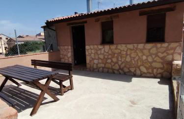 La Villa del Barranco - Foto 37