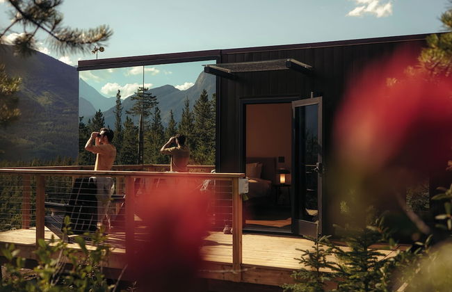 Skyridge Glamping - Foto 32