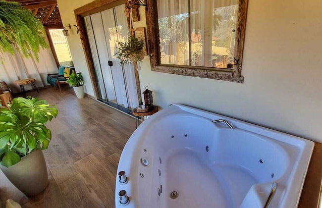 Euetu na Lapinha da Serra - Photo 29