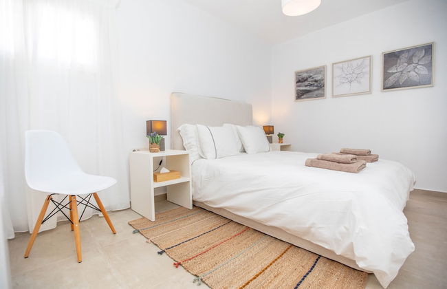 Naxian Resort - Foto 28